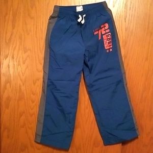 The Children's Place Boy's Performance Pants, Size 5/6